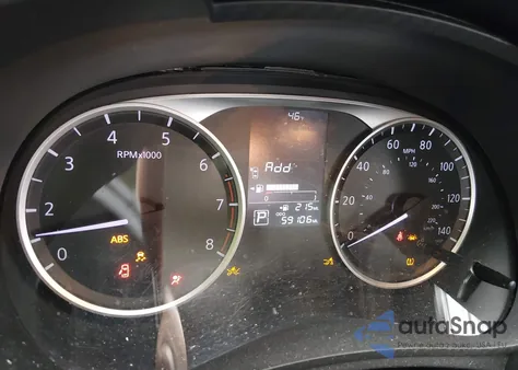 2021 Nissan Versa S Xtronic Cvt z USA, uszkodzony, nr VIN 3N1CN8DV6ML903624